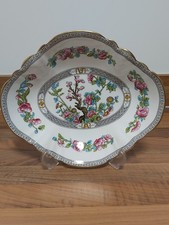 Antique Aynsley Indian Tree