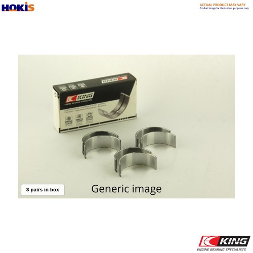 Connecting rod bearing - bearing, cr