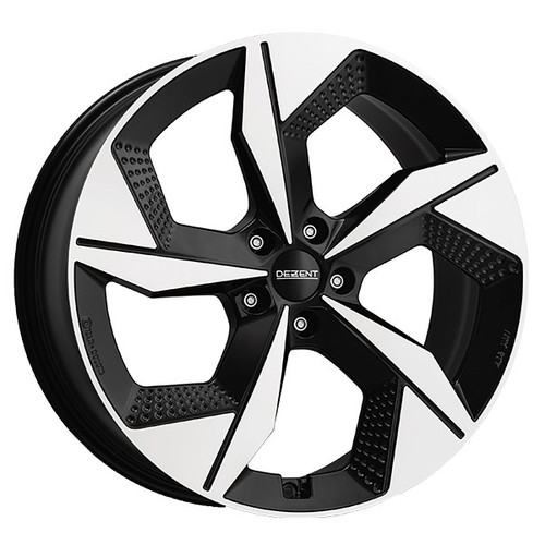 Alloy wheel dezent dark - alloy,
