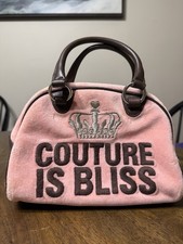 Vintage Juicy Couture Mini