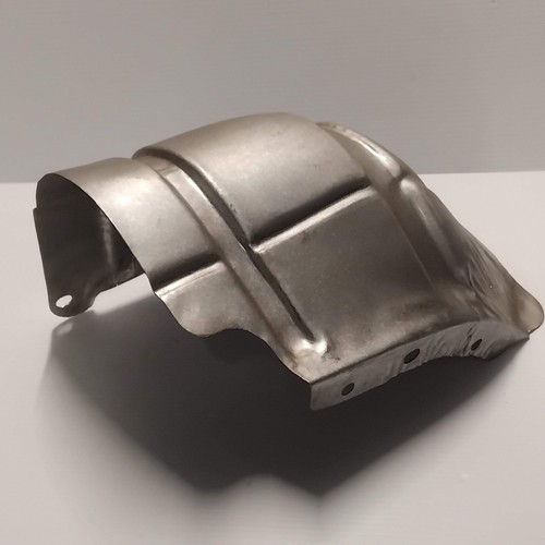 Genuine fuel tank protection - fuel,