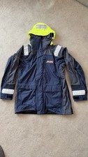 Sailing Wet Weather Gear Musto