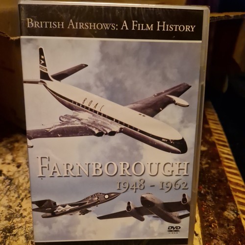Farnborough air show - air, film