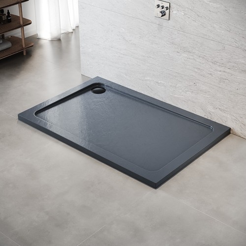 Elegant non slip - non-slip, tray