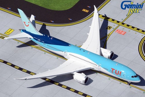 Gemini jets 400 - 1/400, boeing