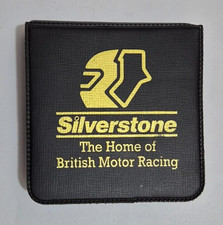 SILVERSTONE BRITISH GRAND PRIX LTD EDITION MEDALLION , 1993