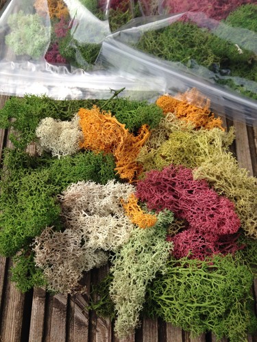 60g hand sorted - hand,