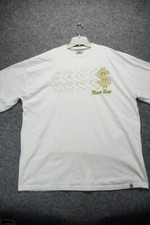 Ricco Tizio Rich Guy Shirt Men