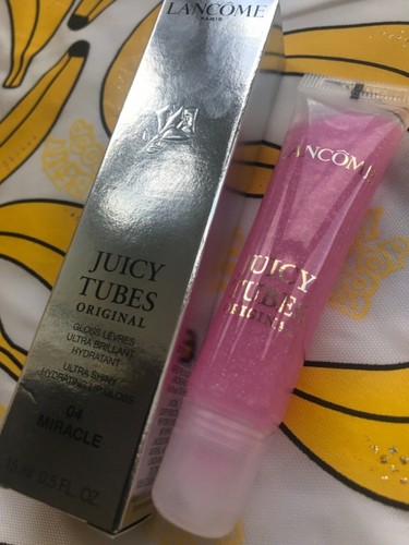 Lancome juicy tubes - lancome,