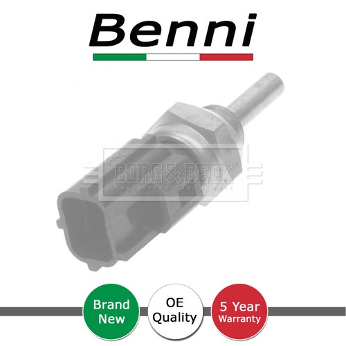 Coolant temperature sensor - coolant,