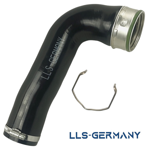 Turbo hose for audi seat - seat, skoda