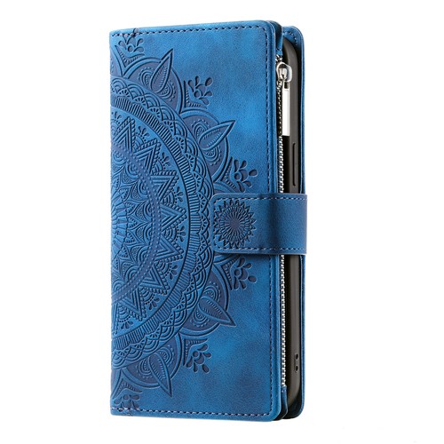 Zip wallet case - zip, g6