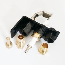 Blue Seal Oven Range/Griddle/Salamander/Toasters  Gas Pilot Assembly set 018691K