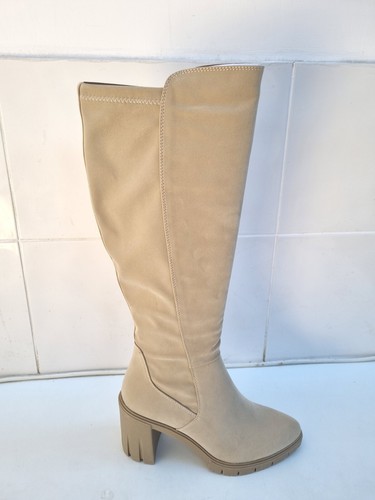 Marco tozzi boots - boots, high