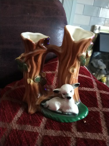 Vtg hornsea fauna - vtg,
