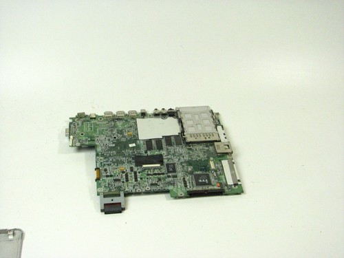 Defective mainboard fujitsu - defective,