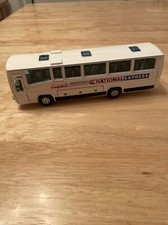 Corgi C769 PLAXTON PARAMOUNT RAPIDE NATIONAL EXPRESS BUS , Excellent Condition