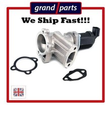 EGR Valve FIAT Doblo Linea