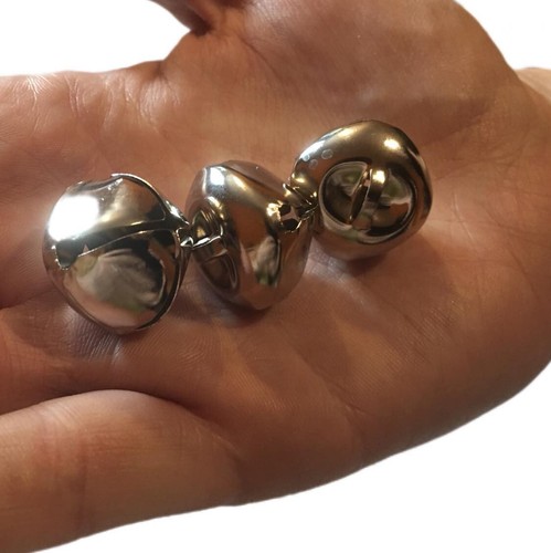 Extra large jingle bells - large,