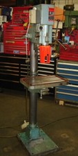 MEDDINGS S68 GEARED HEAD 3MT