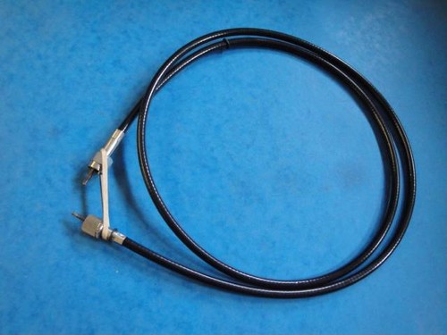 Triumph speedo cable 1 - triumph, 5'