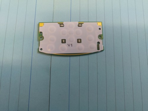 Nokia n80 keymat genuine - n80,