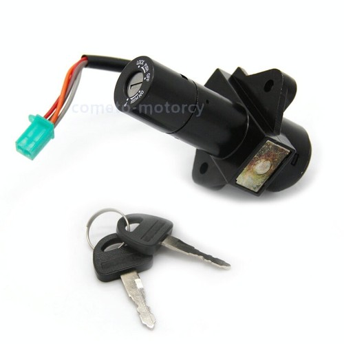 Ignition switch keys - ignition,