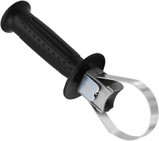 Side Handle Attachment for 22/26mm SDS Hammer Drill – 60-65mm Grip Support