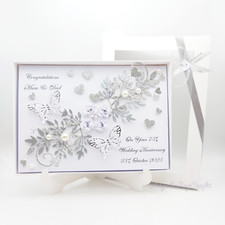 Handmade Personalised Luxury