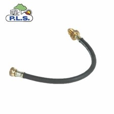 Propane pigtail gas hose - gas,