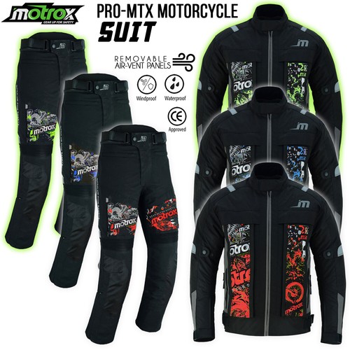 Motorcycle race suit cordura - race,