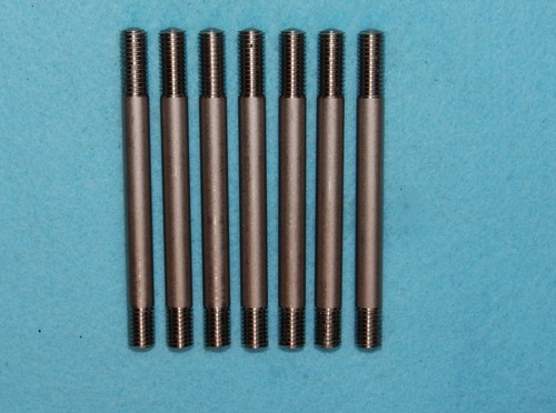 Austin manifold studs - austin, 7