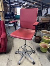 Vintage Draughtsmen’s chair
