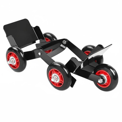 Motorcycle moving trailer flat - motorcycle,