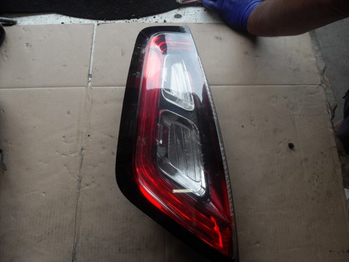 Fiat punto rear - fiat,