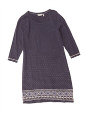 FAT FACE Womens 3/4 Sleeve