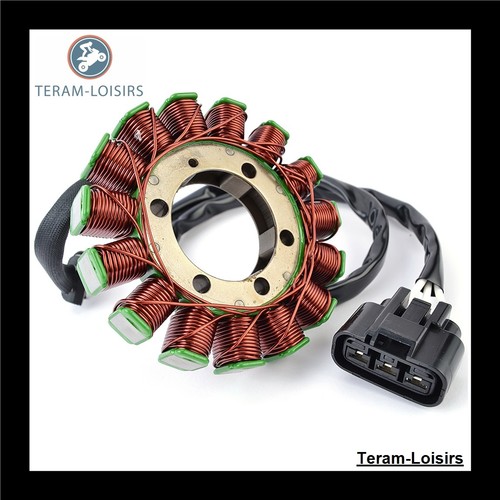 Alternator stator for kawasaki - alternator,