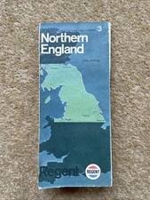 Vintage Regent Oil Co Northern