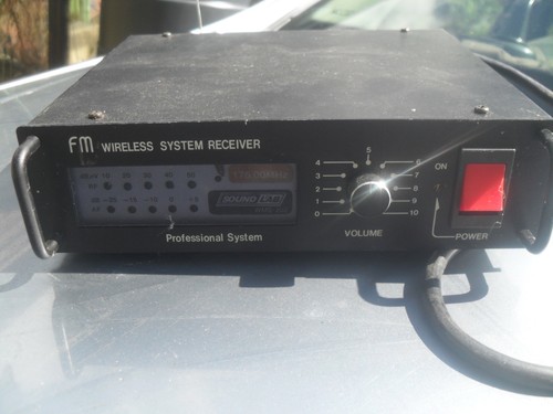 Sound lab wms - sound,