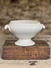 Antique French Ironstone