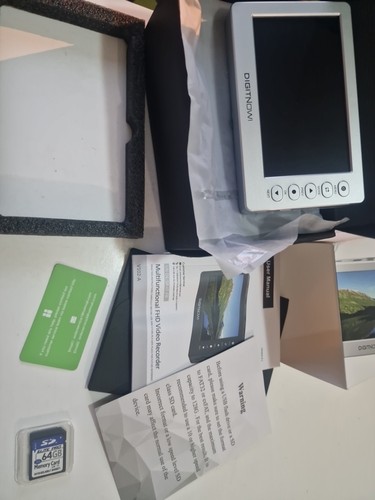 Digitnow video capture box - digitnow,