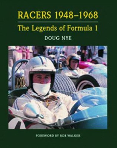 Racers the legends of - the,