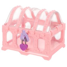  Small Treasure Chest Trinket