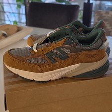 New balance carhartt wip - wip, 990v6