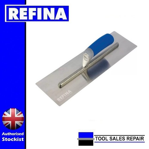 Refina finatex stainless - refina,