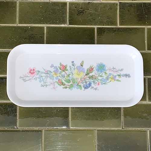 Vintage aynsley melamine wild - vintage,