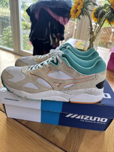 Mizuno ceizer sky medal - x,