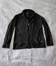 Women's Black Reebok Active