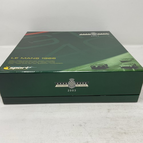 Scalextric c2529 goodwood - c2529,