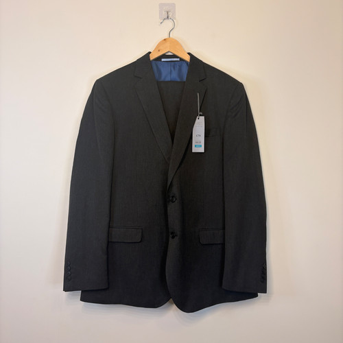 Mens full suit blazer - m&s,